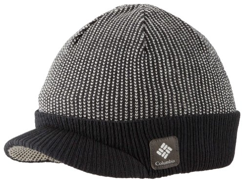 Columbia Men's Urbanization Visor Beanie