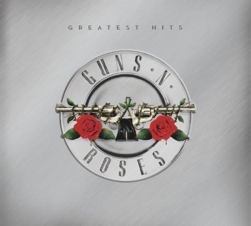Amazon.com: Guns N' Roses - Sweet Child O' Mine / It's So Easy