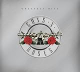 GREATEST HITS (UK)                                 image