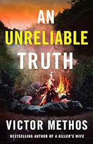 An Unreliable Truth (Desert Plains Book 3)