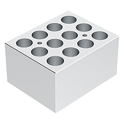4E's USA Dry Bath Incubator Heat Block - Universal