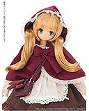 AZONE えっくすきゅーと おとぎの国 赤ずきんころん 【ドール】