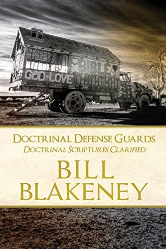 Doctrinal Defense Guards