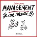 Management je me marre !!! (EYROLLES) (French Edition) by