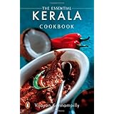 Essential Kerala Cookbook