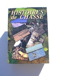 Histoires De Chasse - Vol. 2 - Coffret 4 Dvd