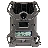 Wildgame Innovations V12B7-7 Vision 12 Light-Out Trail Camera