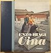 CINA CON COFANETTO - ENZO BIAGI - RIZZOLI -- 1a ED. - 1979 - C - ZCS258