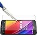 [2-Pack]-Mr.Shield for Asus ZenFone 2 Laser 5.5 Inch [ZE550KL/ZE551KL] [Tempered Glass] Screen Protector with Lifetime Replacement