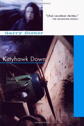 Kittyhawk Down (A Hal Challis Investigation)