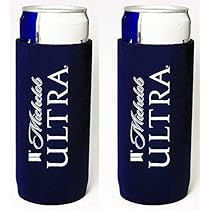 Hot custom michelob ultra koozies Store