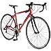Head Accel NXM 700C Road Bicycle, Red, 49cm/Mediumthumb 2