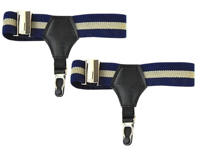 Vintage Men's Socks History1900 to 1960s