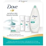Dove Beauty Bundle, Sensitive Skin