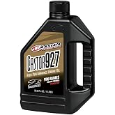Castor 927 Racing Premix