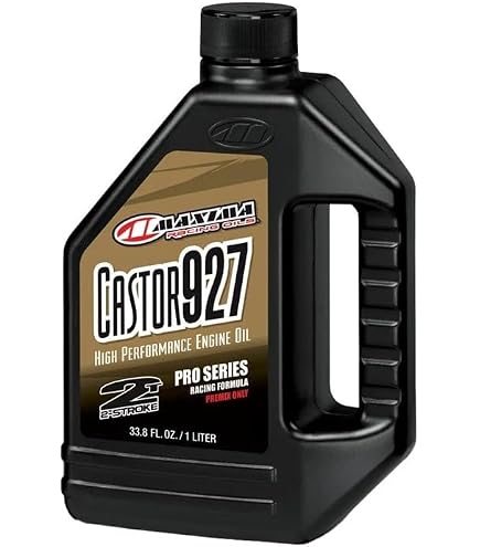 Amazon.com: Formula K2 100% Synthetic Racing Premix : Automotive