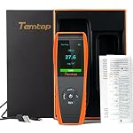 Temtop-P600-Air-Quality-Laser-Particle-Detector-Professional-Meter-Accurate-Testing-for-PM25PM10-TFT-Color-LCD-Display