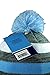 Manchester City F.C. Authentic Official Licensed Product Soccer Beanie - 06-4