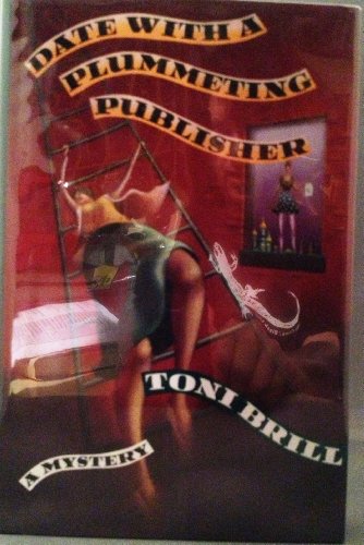 Date With A Plummeting Publisher