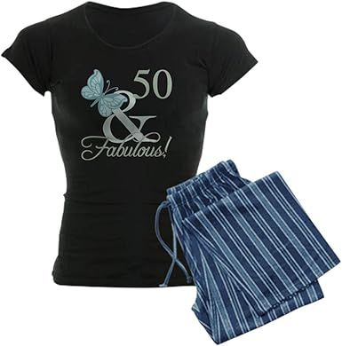 50th birthday pajamas Clearance