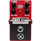 Keeley 30ms Automatic Double Tracker