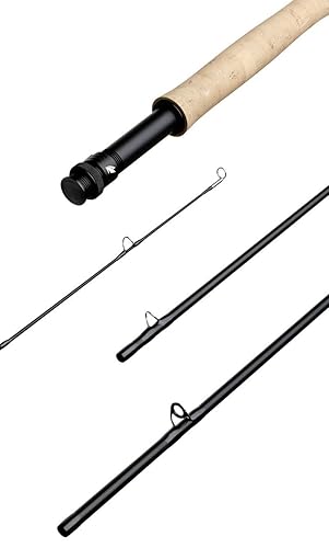 Sage Fly Fishing 890-4 Foundation Outfit 8WT 9' (4 Piece) in Kenya
