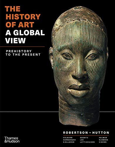 History Of Art:Global View W/Reg.Card