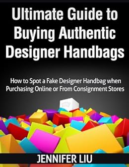 Ultimate Guide to Buying Authentic Designer Handbags: How to Spot a Fake Designer Handbag when ...