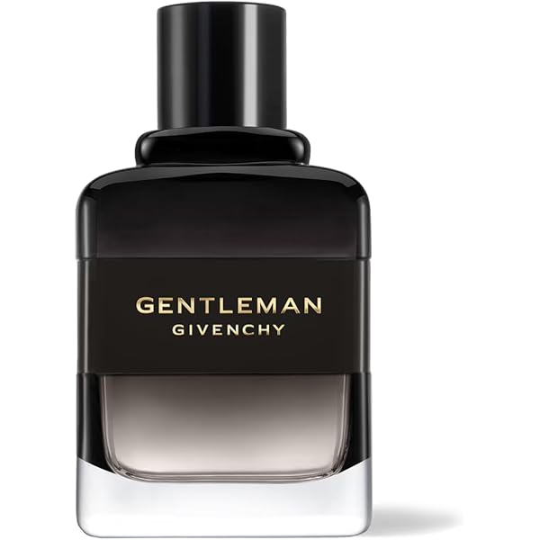 Amazon.com : Givenchy Gentleman Eau De Parfum Spray for Men, 3.4