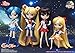 Pullip Sailor Mars Moon(Sailor Mars) P-137 by Pullip Dolls