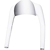 Hairwilly Advanced Cooling Shawl Arm Sleeve Sun Protection Comfortable & Breathable for Women Men