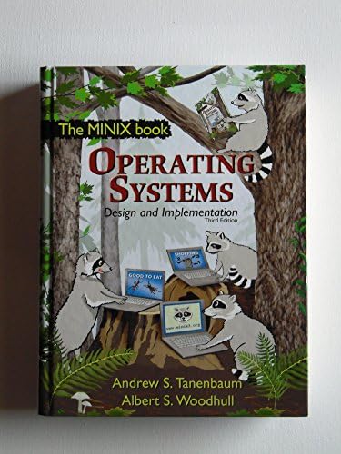 Modern Operating Systems, Global Edition: Andrew S. Tanenbaum