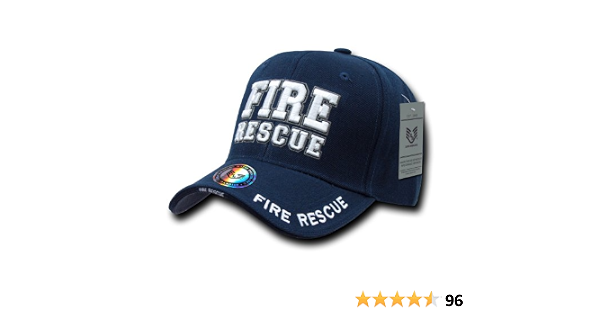 Rapiddominance Fire Rescue Deluxe Law 