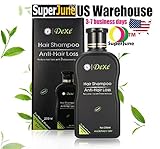Dexe Professional Shampoo for Hair Loss Anti-Hair Loss Hair Growth