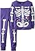 Carter's Skeleton PJ Set (Baby)