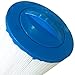 Tier1 Replacement for Waterways 817-0050, Front Access Skimmer, Pleatco PWW50, Filbur FC-0359, Unicel 6CH-940 Spa Filter Cartridge