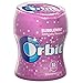 Orbit Bubble Mint Sugar Free Gum, 4 Count