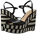 ALDO Women's UNIDDA Wedge Sandal