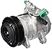 Four Seasons 78380 A/C Compressor