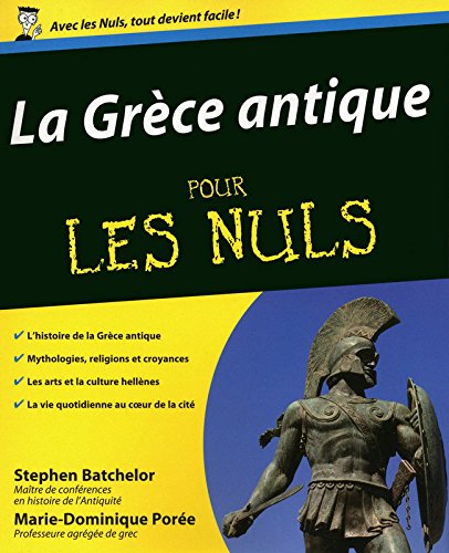 La  Grèce antique