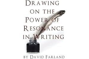 Drawing on the Power of Resonance in Writing
