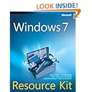 Windows 7 Resource Kit