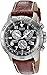 Citizen Men's Eco-Drive Titanium Chronograph Watch with Perpetual Calendar and Date, BL5250-02L