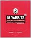 18 Rabbits Organic Gluten Free Granola Bar, Cherry, Dark Chocolate & Almond, 1.6 Ounce (Pack of 12)
