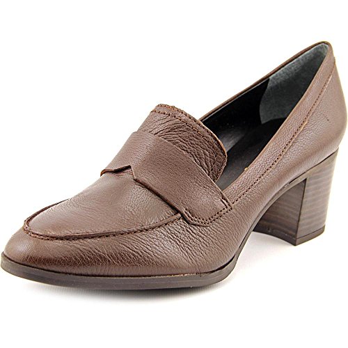 Franco Sarto Women's Adobe Loafer US