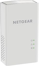 NETGEAR PL1000 Powerline 1000 Mbps Gigabit Ethernet Homeplug Adapter AP view 8