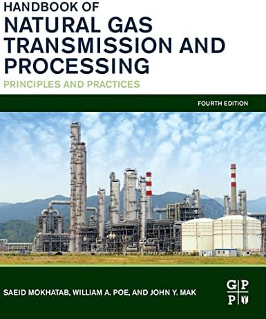 Handbook of Liquefied Natural Gas: Mokhatab, Saeid, Mak, John Y