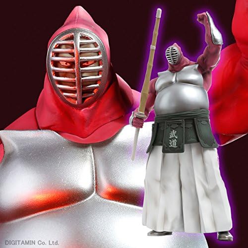 Amazon Ccp マスキュラー コレクション Vol Ex ストロング ザ 武道 アドベントver 原作カラー フィギュア ドール 通販