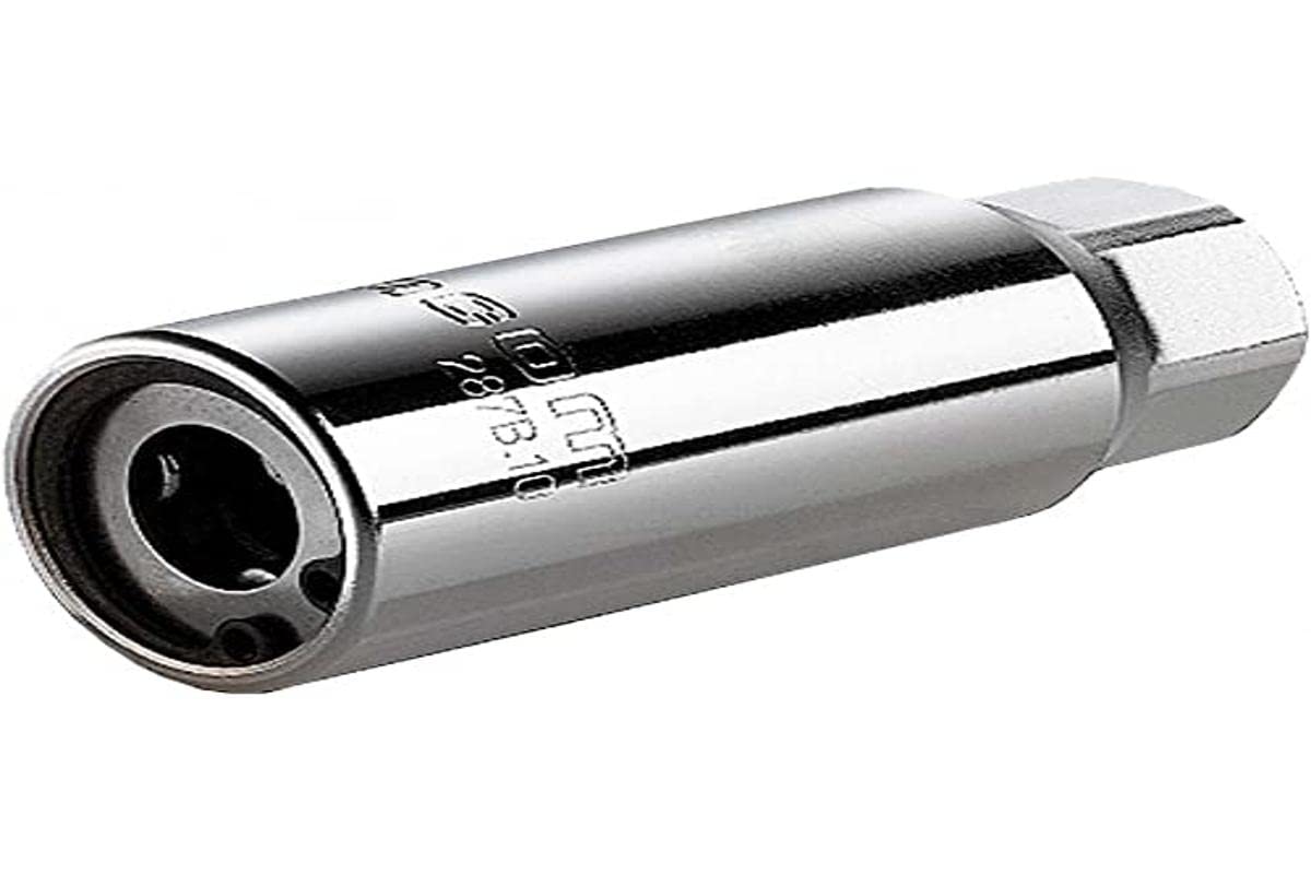 FACOM 287B.6 Series 287B Roller-Type Stud Driver, Single-Diameter, 6 mm Size