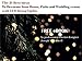 Amyhome 100 LED String Lights with eBook, 33-Feet, Warm White